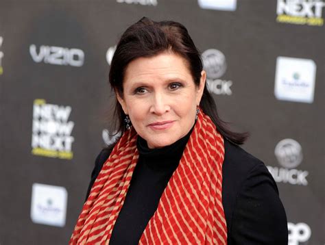 ‘Star Wars’ actress to posthumously receive Hollywood star on ‘May the 4th’ day